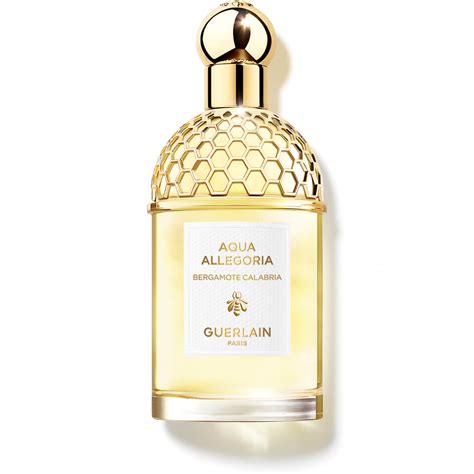 aqua allegoria calabria guerlain.